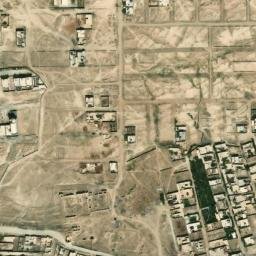 Satellite imagery of Kōh-e Bārān, AF