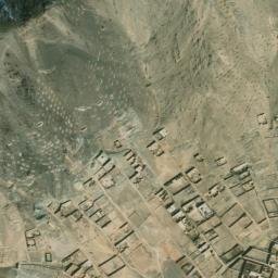 Satellite imagery of Kōh-e Sīch, AF