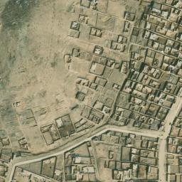 Satellite imagery of Kōh-e Kanḏow Sang, AF