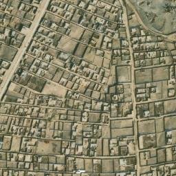 Satellite imagery of Kōh-e Kanḏow Sang, AF