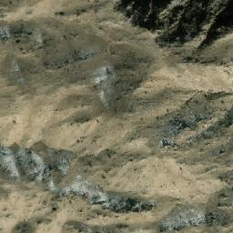 Satellite imagery of Wrēs̲h̲mīn Ghar, AF
