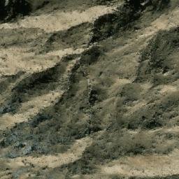 Satellite imagery of Wrēs̲h̲mīn Ghar, AF