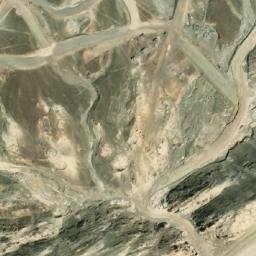 Satellite imagery of Pāykō Tangay, AF