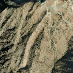 Satellite imagery of Tsargand Ghar, AF