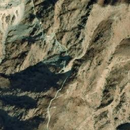 Satellite imagery of Tsargand Ghar, AF
