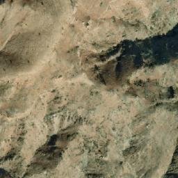 Satellite imagery of Tsargand Ghar, AF