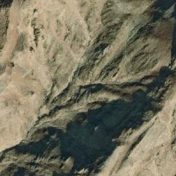 Satellite imagery of Bāday Sar, AF