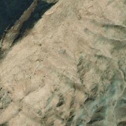 Satellite imagery of Bāday Sar, AF