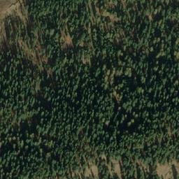 Satellite imagery of Shalewan, IN