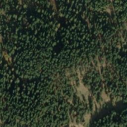 Satellite imagery of Shalewan, IN