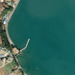 Satellite imagery of Changjae Do, KR