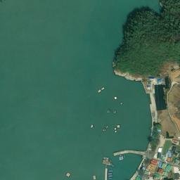 Satellite imagery of Mangji-gak, KR