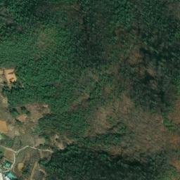Satellite imagery of Mangji-gak, KR