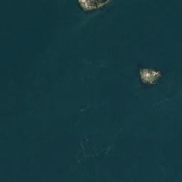 Satellite imagery of Matsu Shima, JP