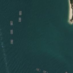 Satellite imagery of Naka-hana, JP