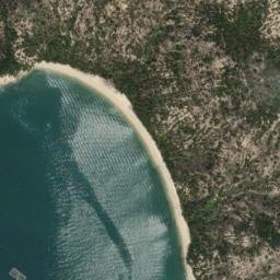 Satellite imagery of Naka-hana, JP