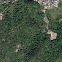 Satellite imagery of Miya Zaki, JP