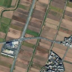 Satellite imagery of 四島三角点, JP