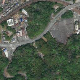 Satellite imagery of boundary_stone, JP