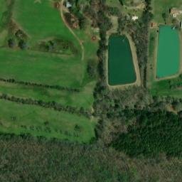 Satellite imagery of Cedar Ridge, US
