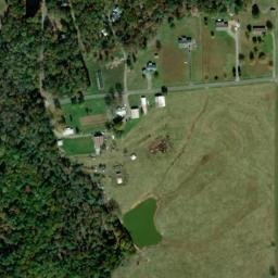 Satellite imagery of Simpson Point, US