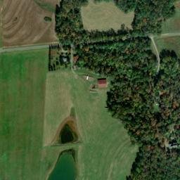 Satellite imagery of Simpson Point, US