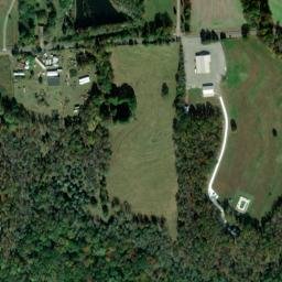 Satellite imagery of Simpson Point, US