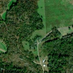 Satellite imagery of Hilley Point, US