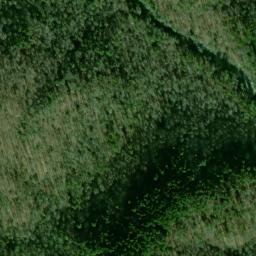Satellite imagery of Betz Mine, US