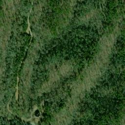 Satellite imagery of Gayden Shaft, US