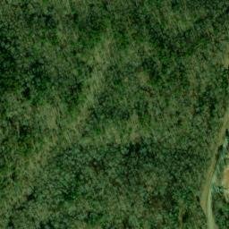 Satellite imagery of Whim Hill Mine, US