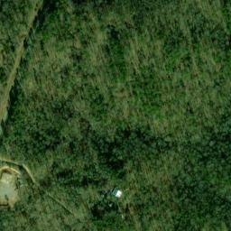 Satellite imagery of Whim Hill Mine, US