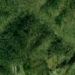 Satellite imagery of Whim Hill Mine, US