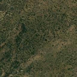 Satellite imagery of Djebel Tenouchfi, DZ