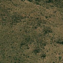 Satellite imagery of Djebel Tenouchfi, DZ