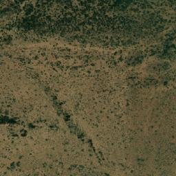 Satellite imagery of Djebel Tenouchfi, DZ