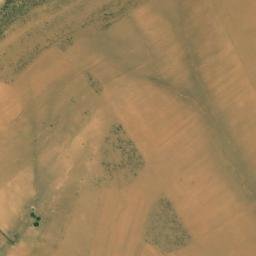 Satellite imagery of Djebel Takerkaza, DZ