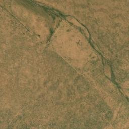 Satellite imagery of Djebel Mosbah, DZ