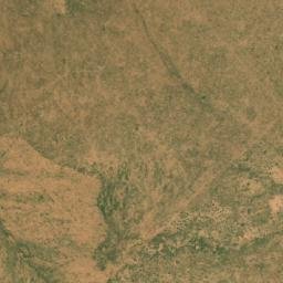 Satellite imagery of Djebel Mosbah, DZ