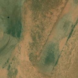 Satellite imagery of El Mafrag, DZ