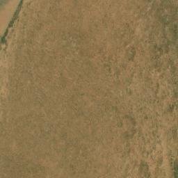 Satellite imagery of El Mafrag, DZ