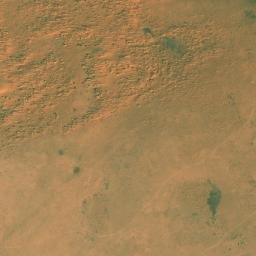 Satellite imagery of El Mekmene, DZ