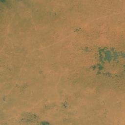 Satellite imagery of El Mekmene, DZ