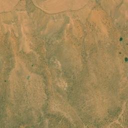 Satellite imagery of Djebel Menazeh, DZ