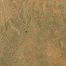Satellite imagery of Djebel Menazeh, DZ