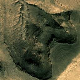 Satellite imagery of Kef el Haou, DZ