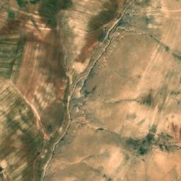 Satellite imagery of Ragoubet el Kerrouch, DZ