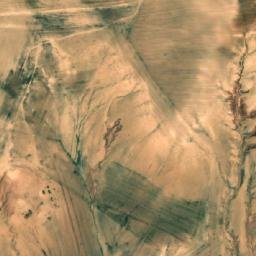 Satellite imagery of Ragoubet el Kerrouch, DZ