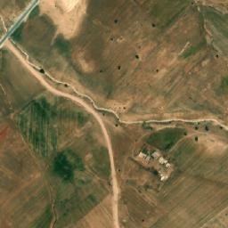 Satellite imagery of Djebel Bou Mellil, DZ