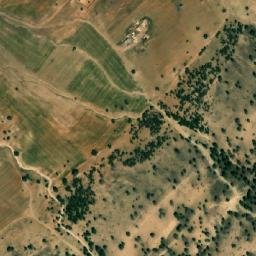 Satellite imagery of Djebel Bou Mellil, DZ